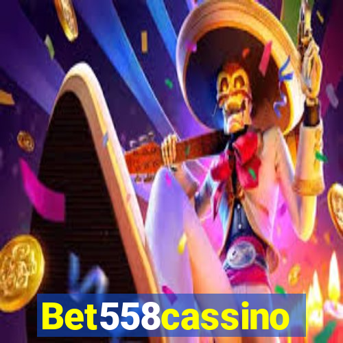 Bet558cassino