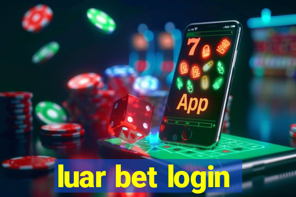 luar bet login