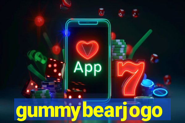 gummybearjogo