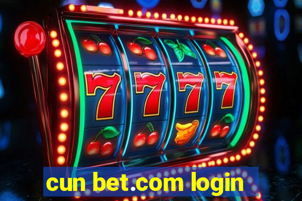 cun bet.com login