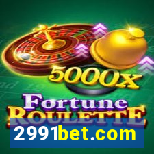 2991bet.com