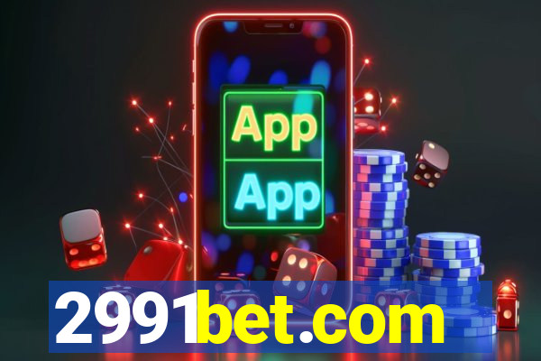 2991bet.com