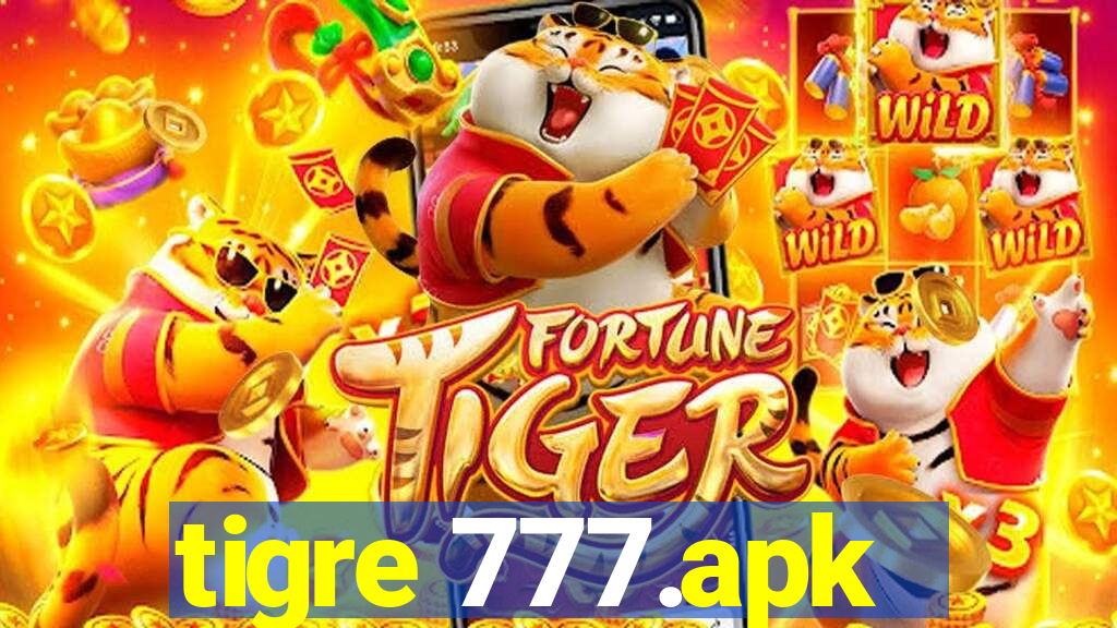 tigre 777.apk