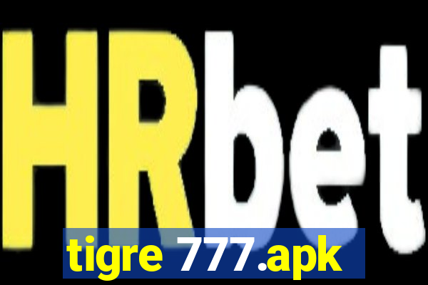 tigre 777.apk