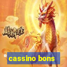 cassino bons