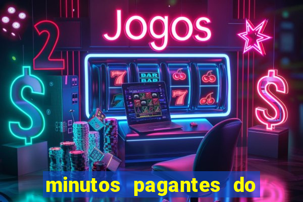 minutos pagantes do fortune rabbit Informational