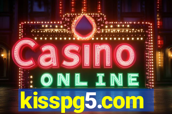 kisspg5.com