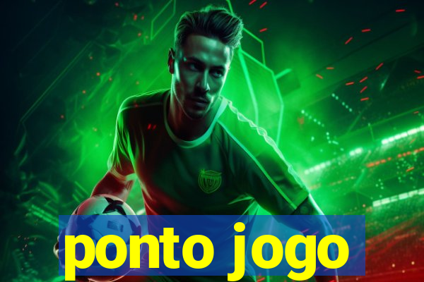 ponto jogo