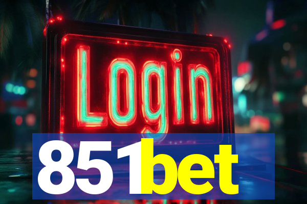 851bet