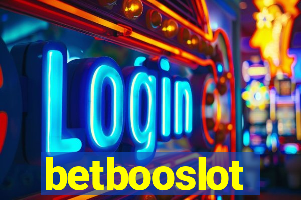 betbooslot