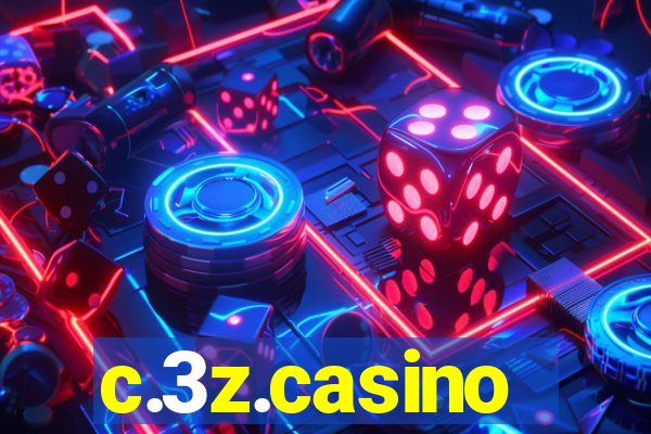 c.3z.casino