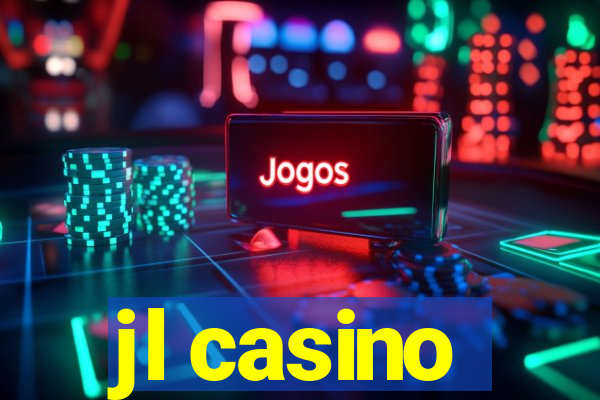 jl casino