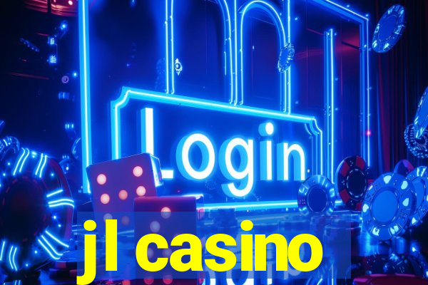 jl casino