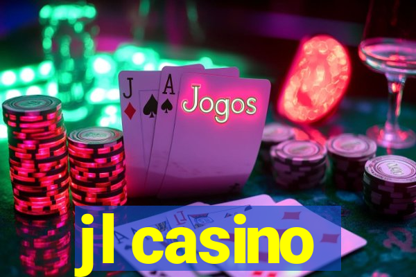 jl casino