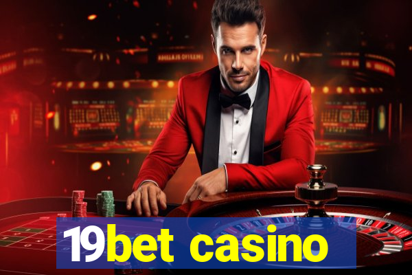 19bet casino