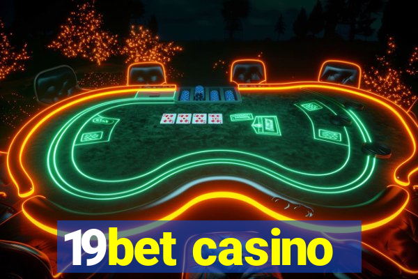 19bet casino