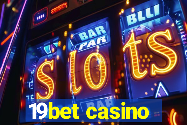 19bet casino