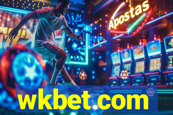 wkbet.com