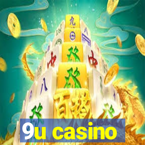 9u casino