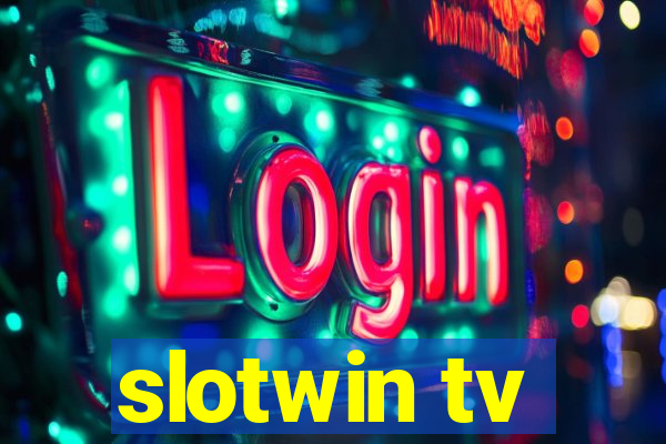 slotwin tv