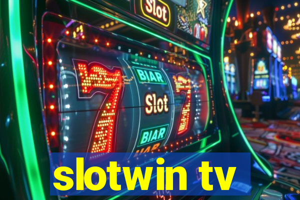 slotwin tv