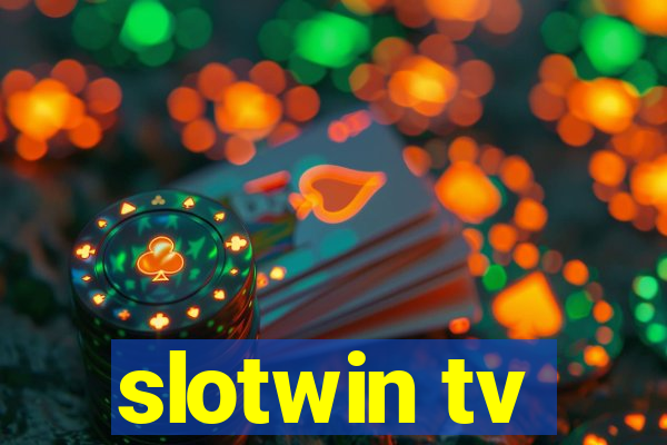 slotwin tv