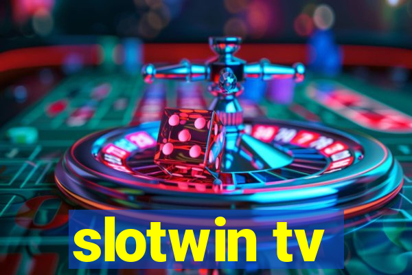 slotwin tv