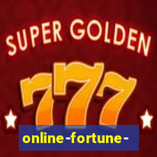 online-fortune-telling