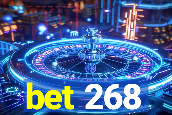 bet 268