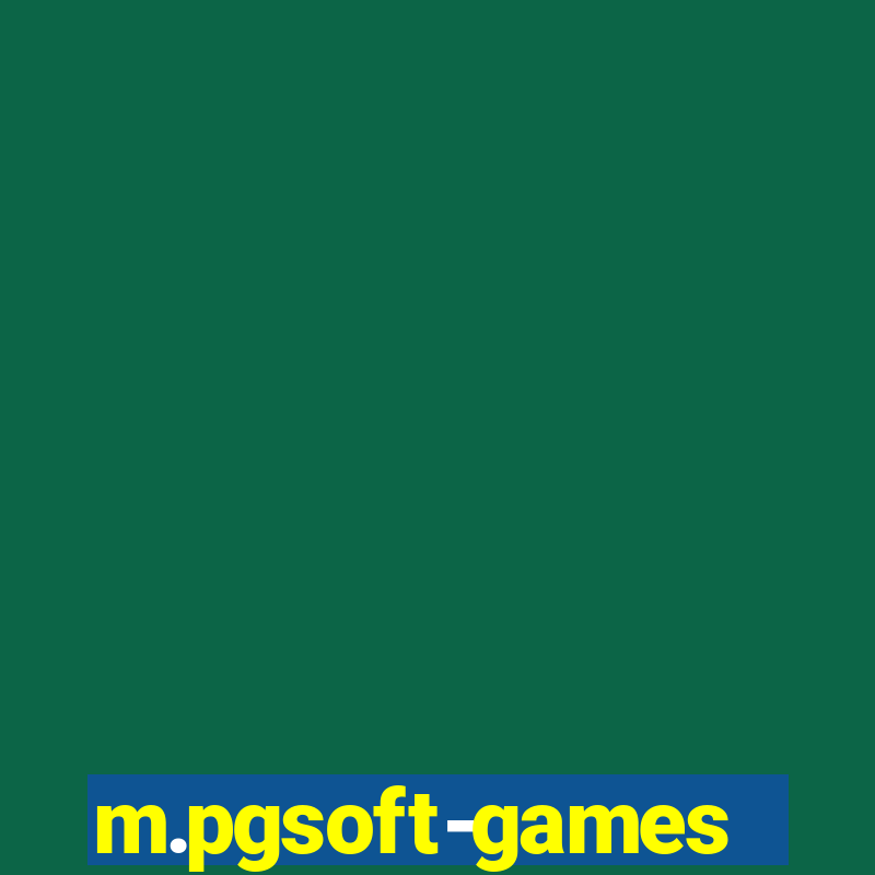 m.pgsoft-games fortune rabbit