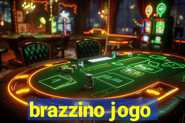 brazzino jogo