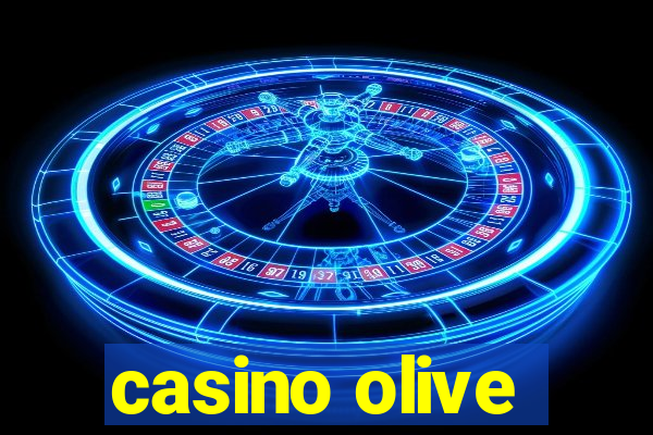 casino olive