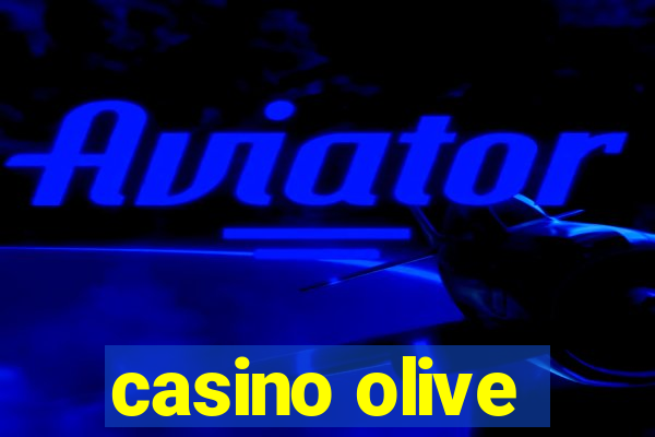 casino olive