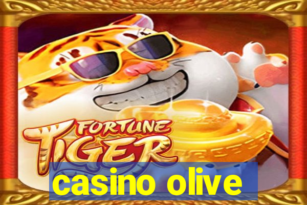 casino olive