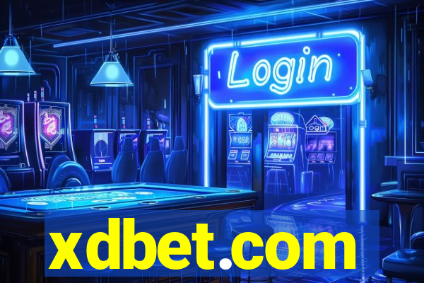 xdbet.com