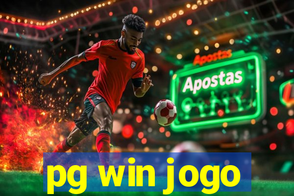 pg win jogo