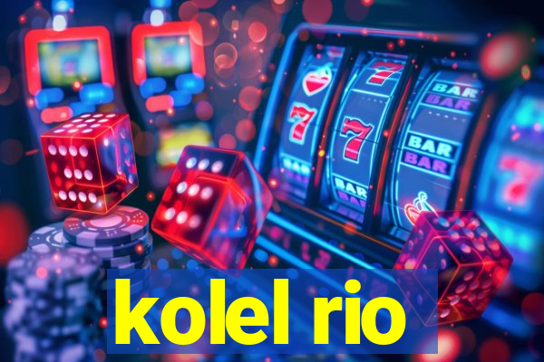 kolel rio