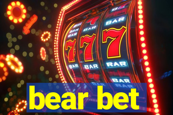 bear bet