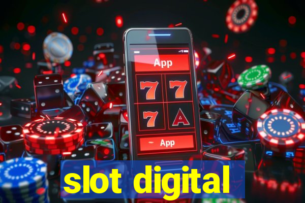 slot digital