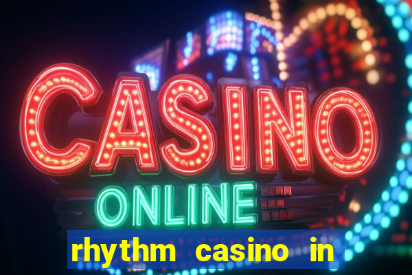 rhythm casino in davenport iowa