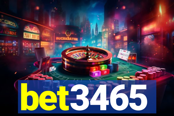 bet3465