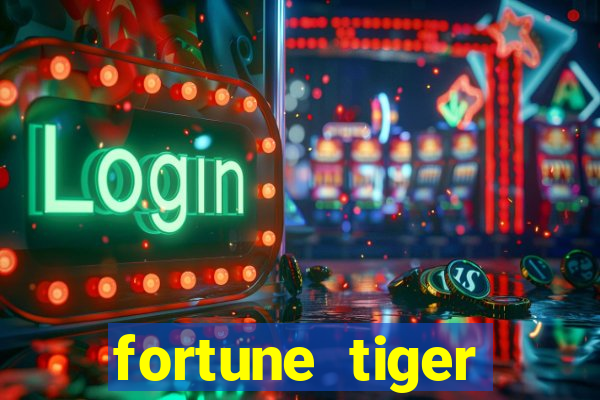 fortune tiger horários pagantes hoje