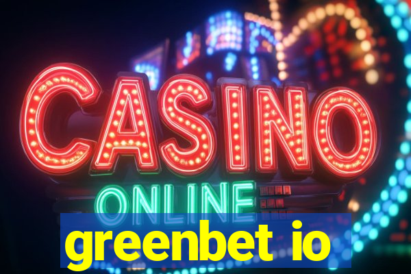 greenbet io