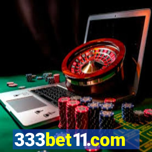 333bet11.com