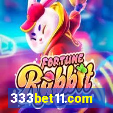 333bet11.com