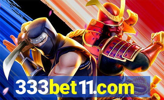 333bet11.com