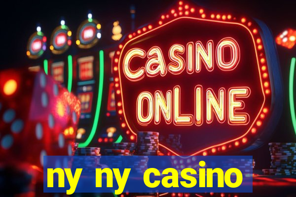 ny ny casino