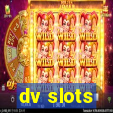 dv slots