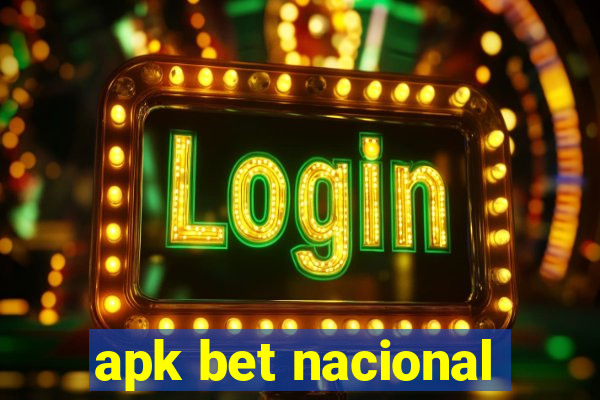 apk bet nacional