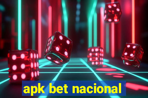 apk bet nacional